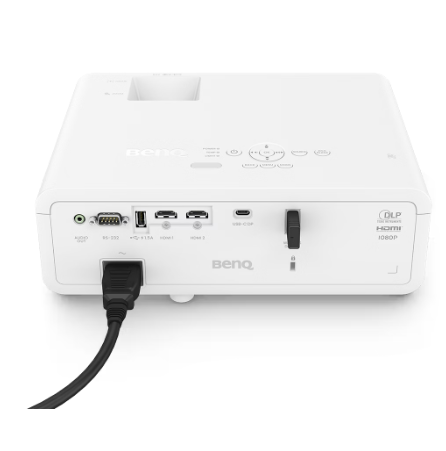 BenQ LW650 4000lms WXGA Lazer Toplantı Odası Projektörü