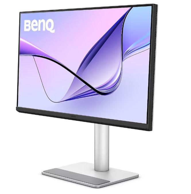 BenQ MA270U 27 4K UHD IPS USB-C MacBook Pro Ve MacBook Air Destekli Monitör 