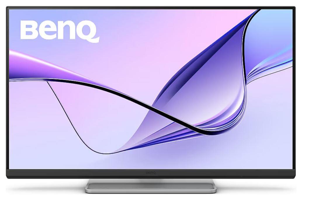 BenQ MA320U 32 4K UHD IPS USB-C MacBook Pro Ve MacBook Air Destekli Monitör 