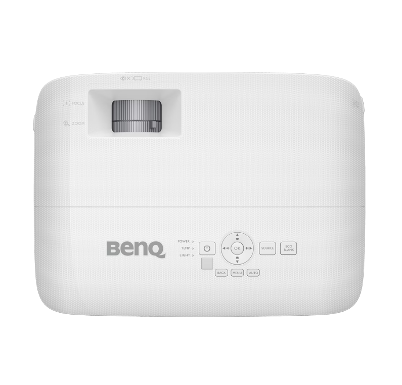 BenQ MW561 4000 ANSI Lümen WXGA Toplantı Odası Projektörü