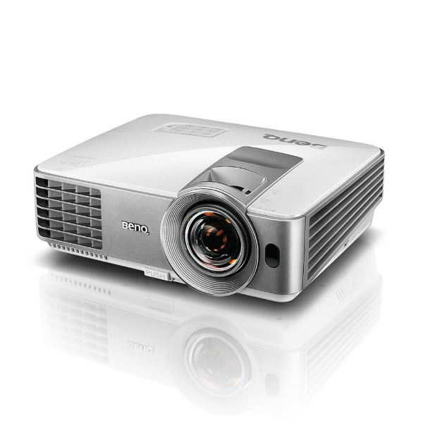 BenQ MW632ST 3200lms WXGA Toplantı Odası Projektörü