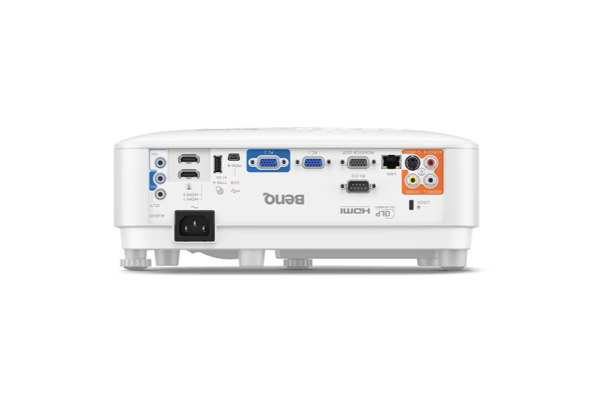 BenQ MW826STH | 3500AL WXGA Kısa Mesafeli Ağ İş Projektörü