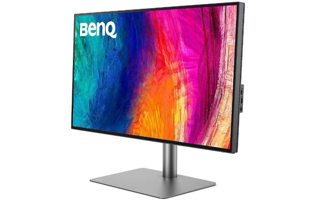 BenQ PD3225U 32” 4K Tasarımcı Monitörü