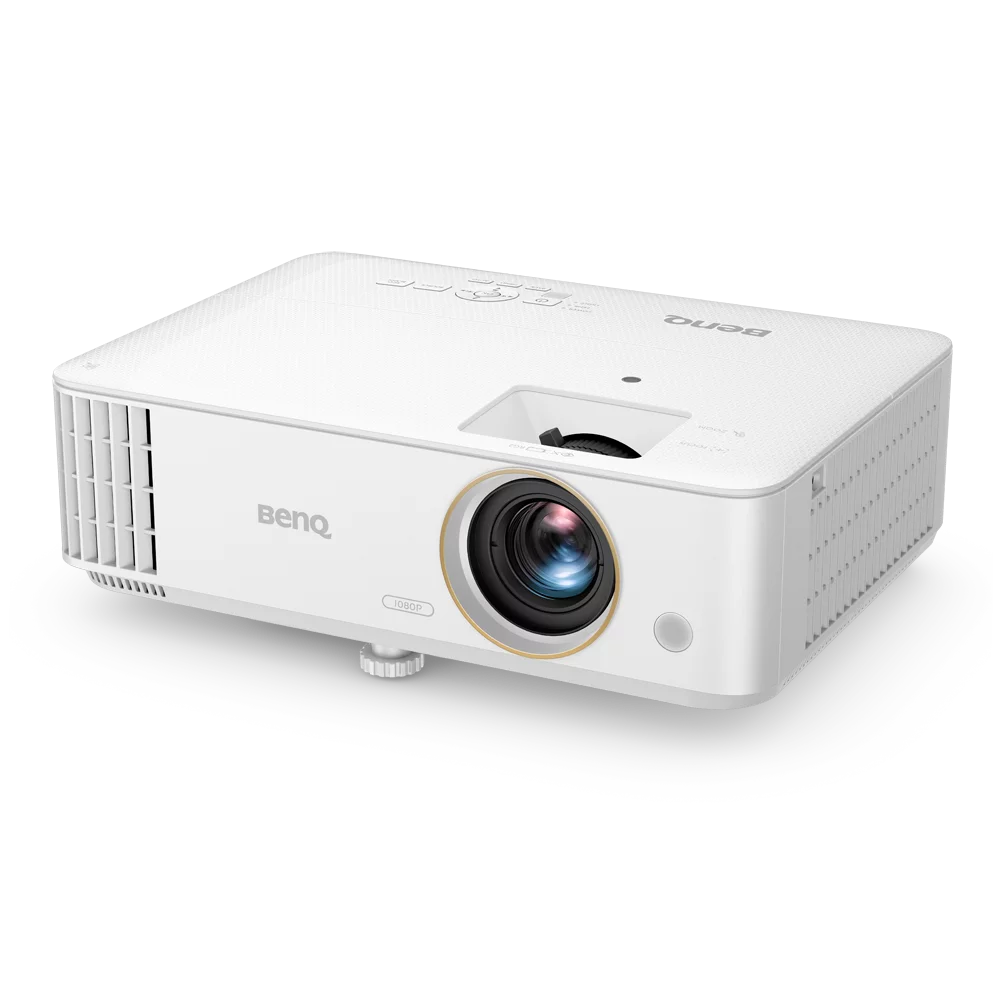 BenQ TH685P | 1080p HDR 3500lm Ev Sineması Projektörü