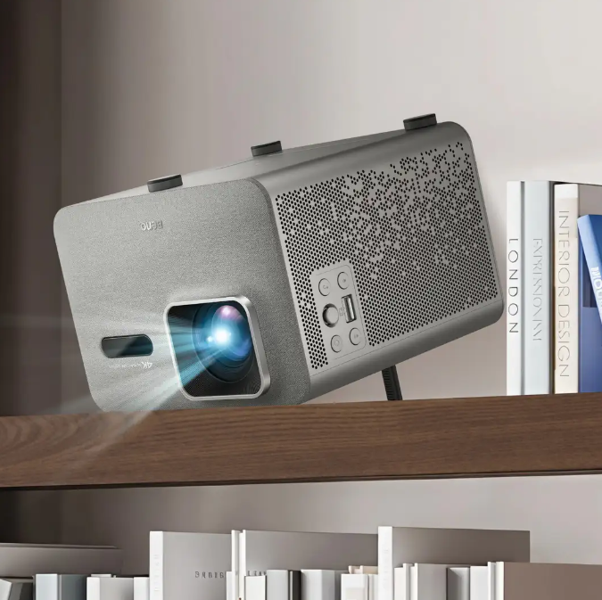 Benq TK705i 3000 Lümen 4K Düşük Gecikmeli Lazer Projeksiyon