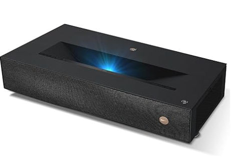 BenQ V5010i 4K HDR Ultra Kısa Mesafeli RGB Lazer TV Projektörü