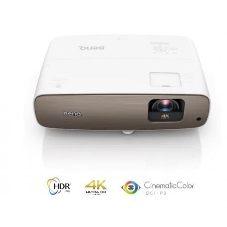 BenQ W2700 4K UHD Ev Sinema Projektörü
