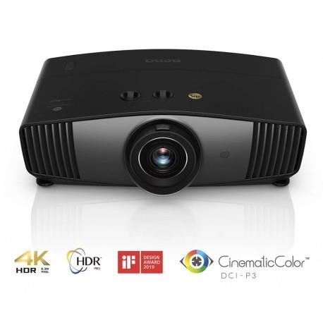 BenQ W5700