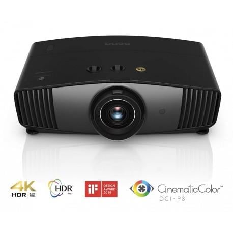 BenQ W5700