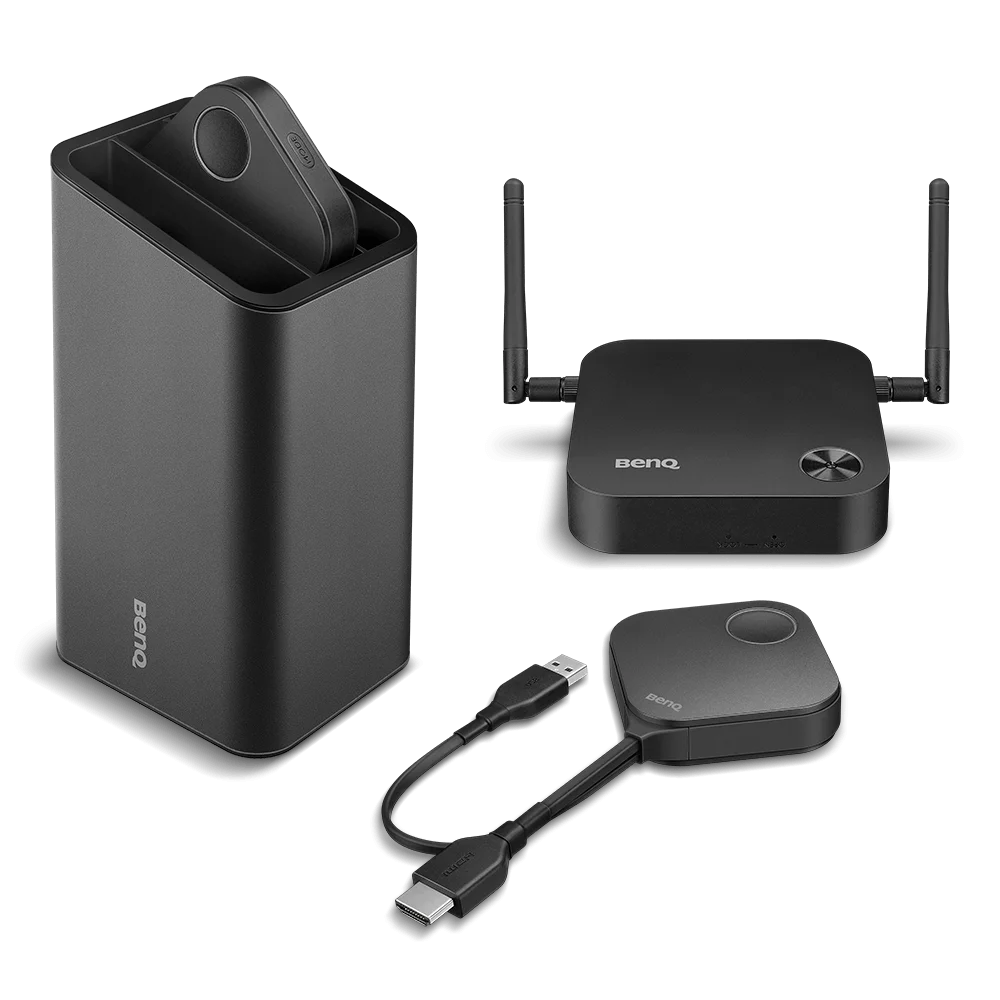 BenQ WDC-10 InstaShow