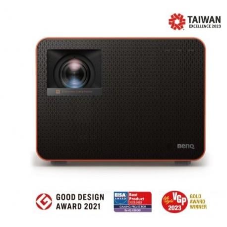 BenQ X3000i