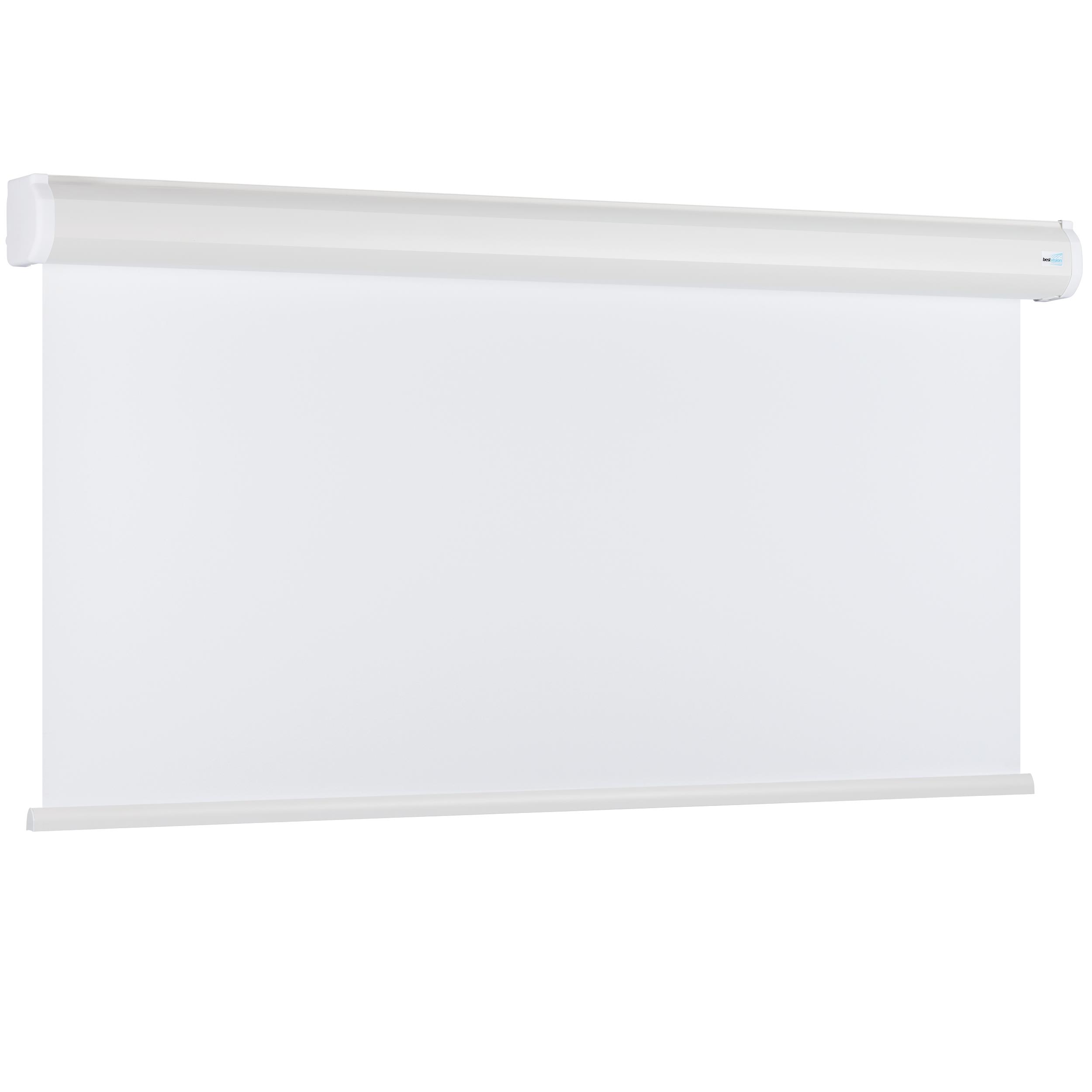 BestVision 244x184 Motorlu Projeksiyon Perdesi