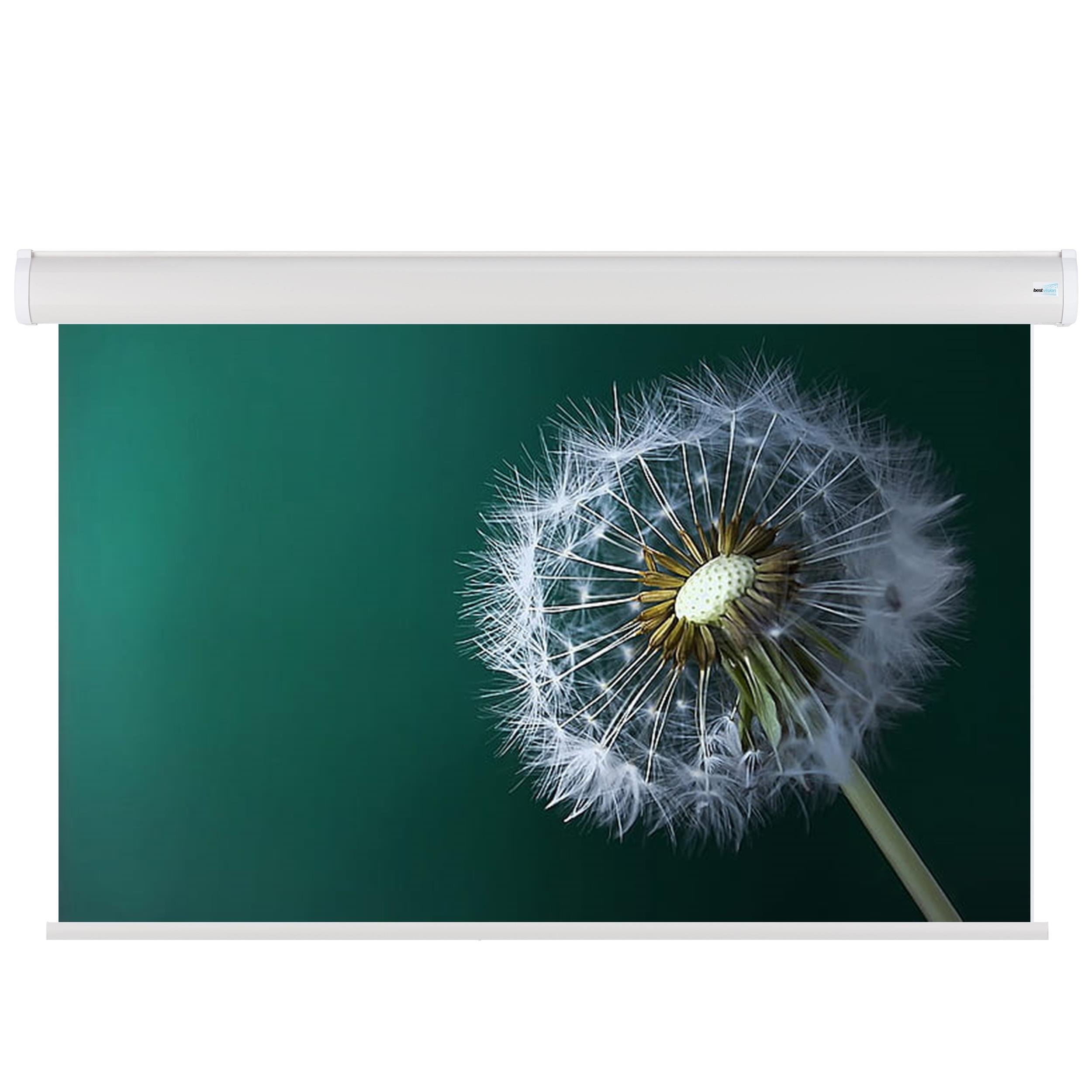 BestVision 294x219 Motorlu Projeksiyon Perdesi