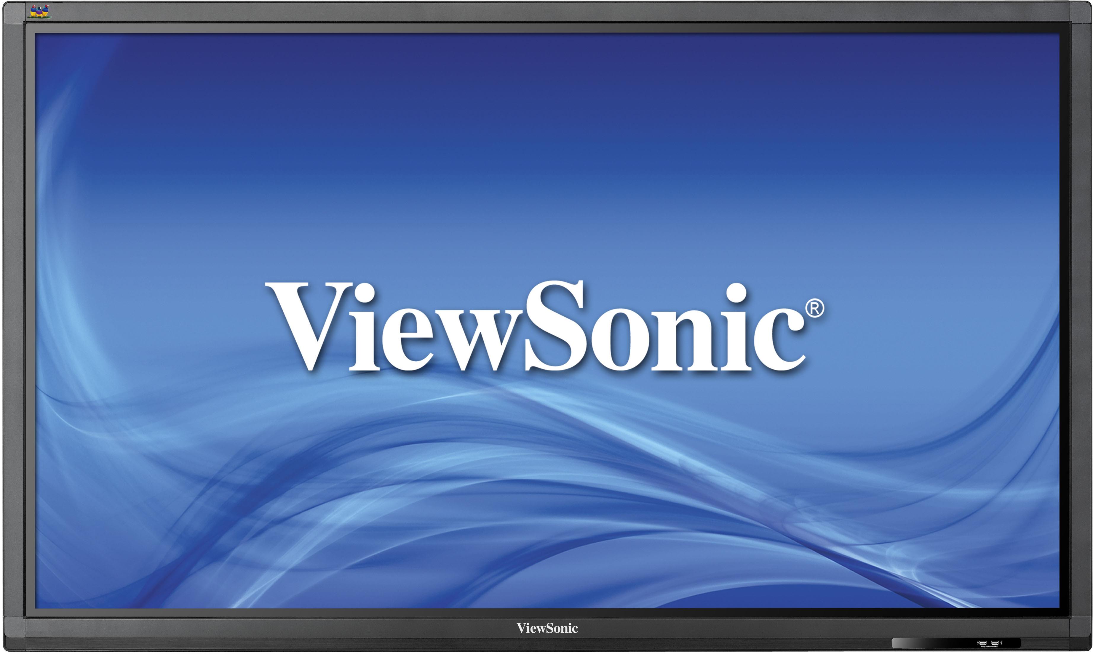 Viewsonic CDE6552-TL