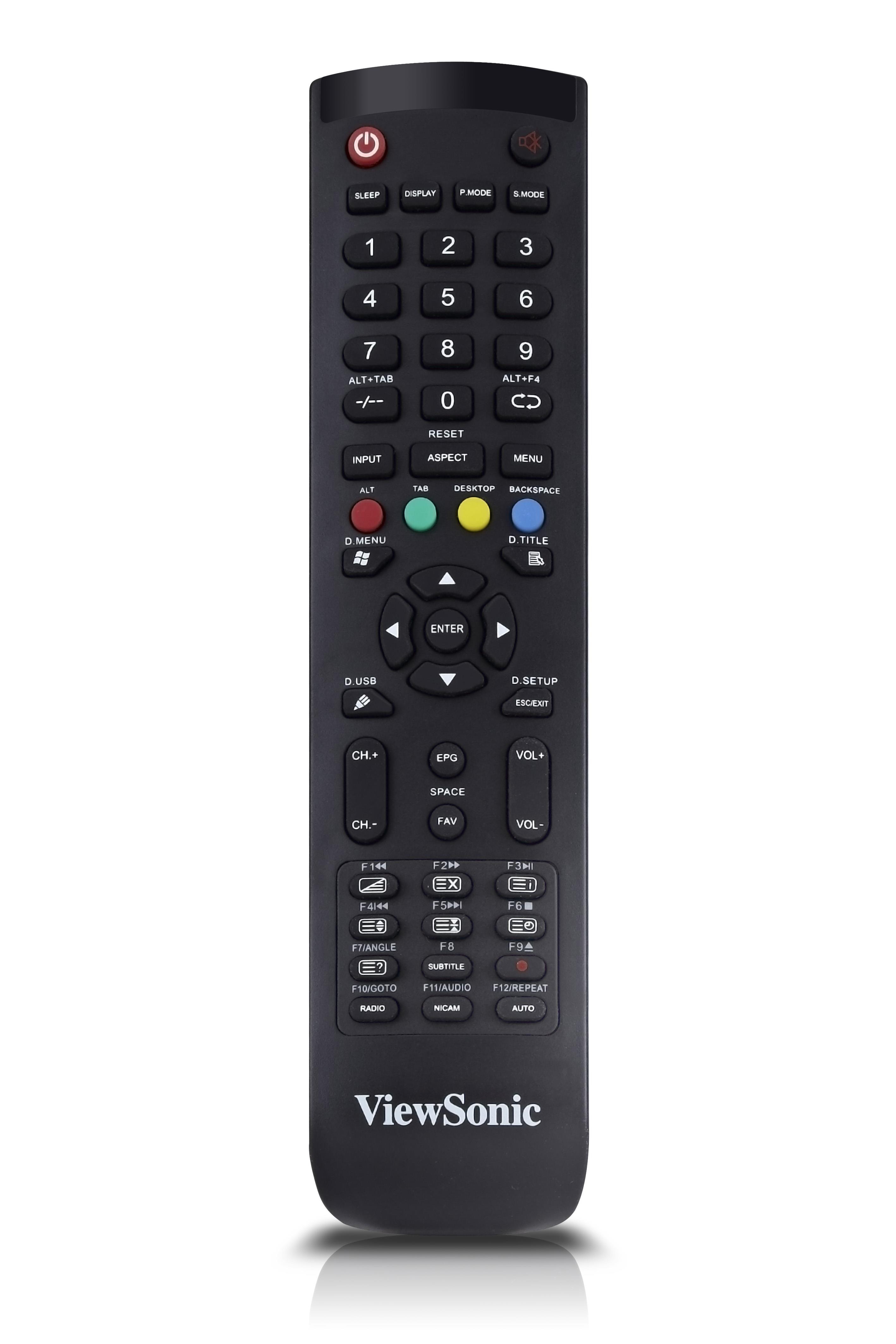 Viewsonic CDE6552-TL