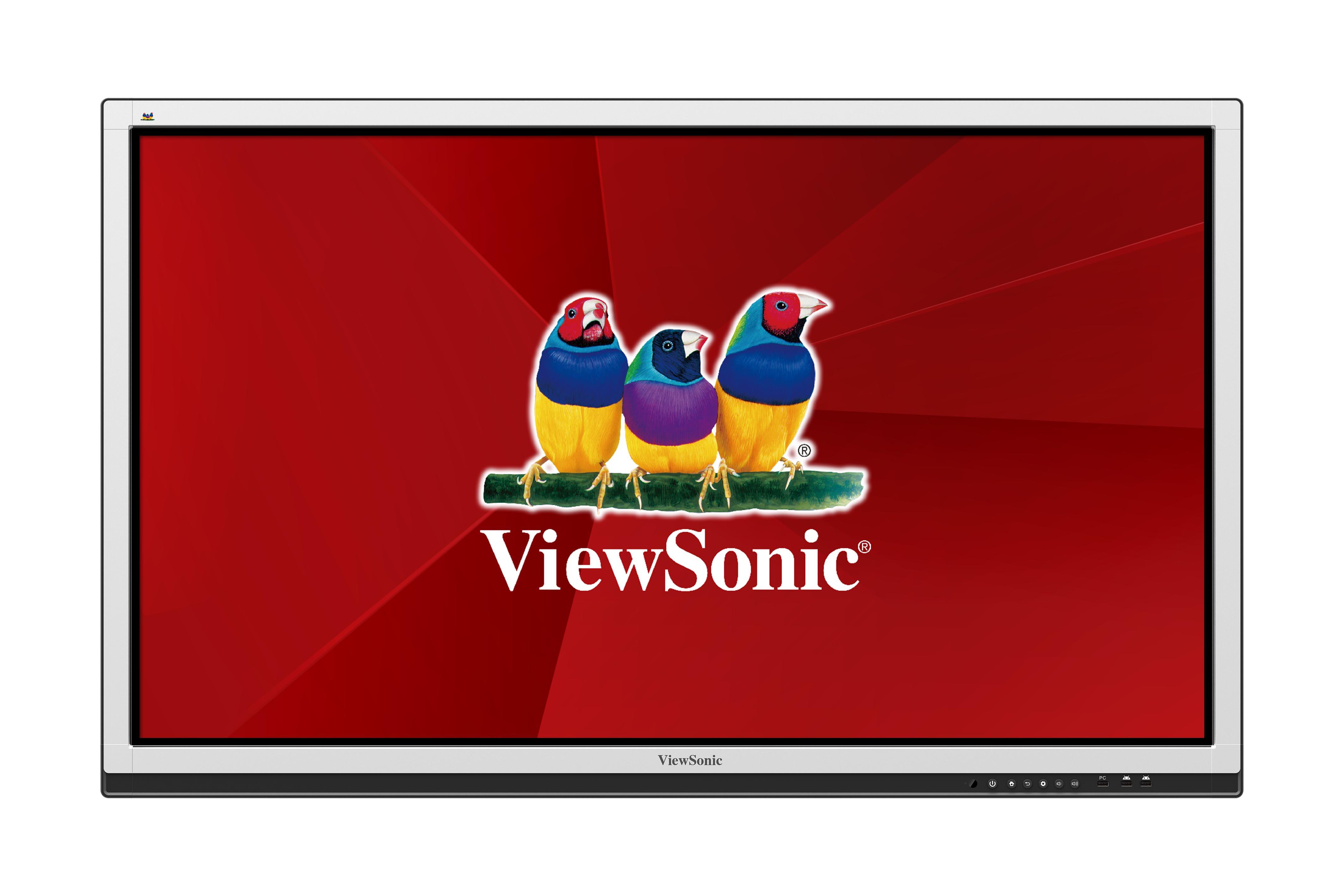 Viewsonic CDE6561T