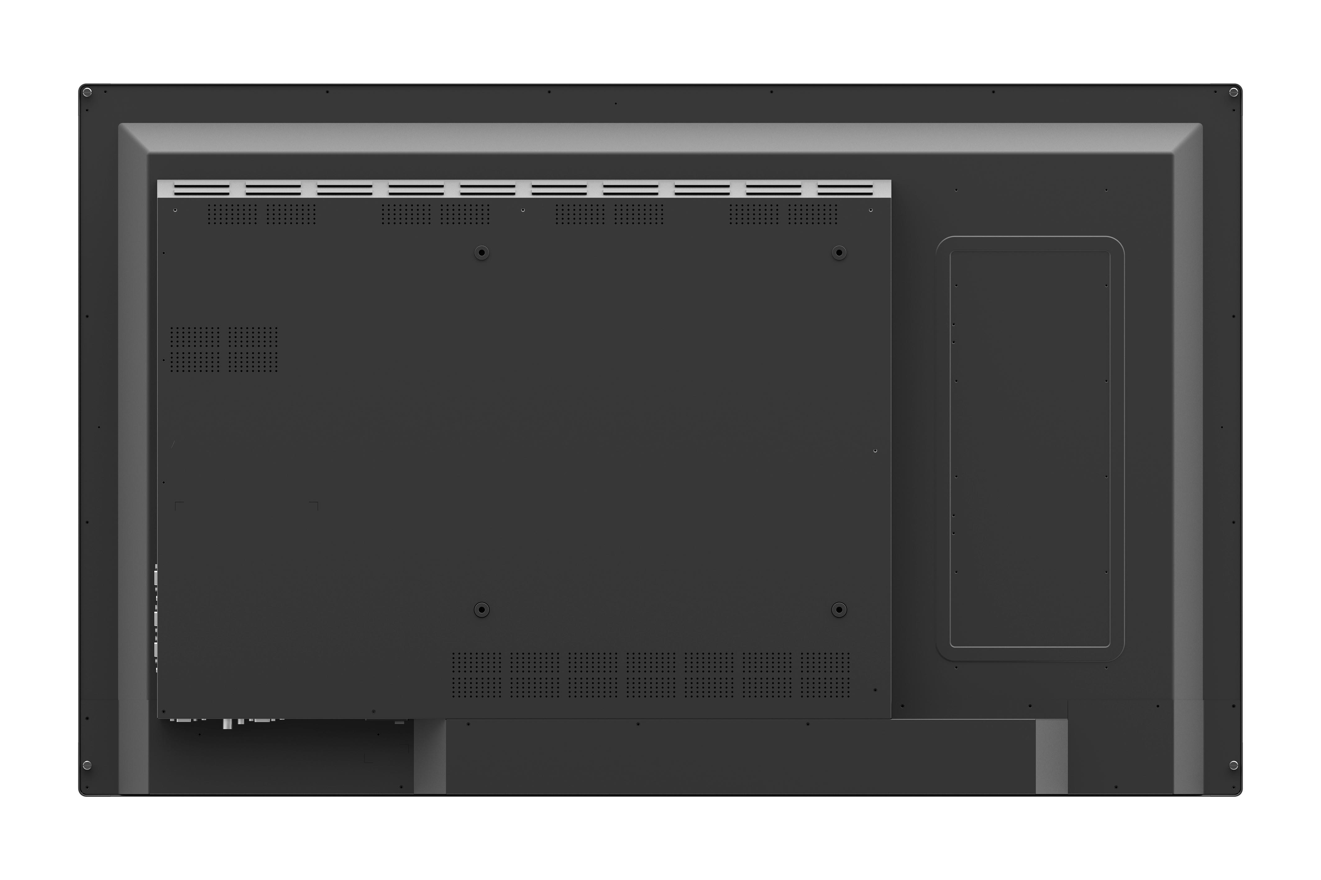 Viewsonic CDE6561T