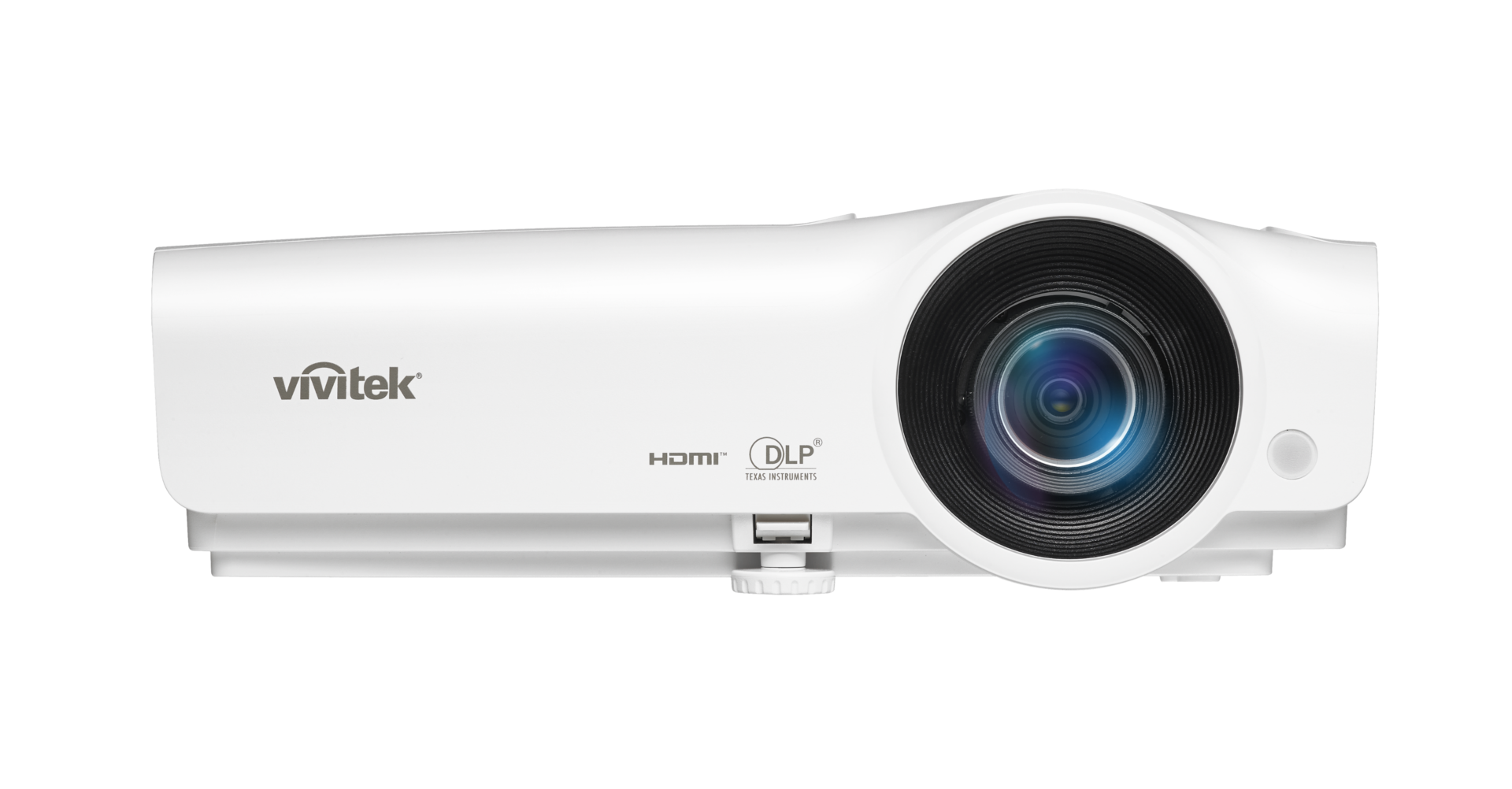 Vivitek DH278 1080p Taşınabilir Projeksiyon Cihazı