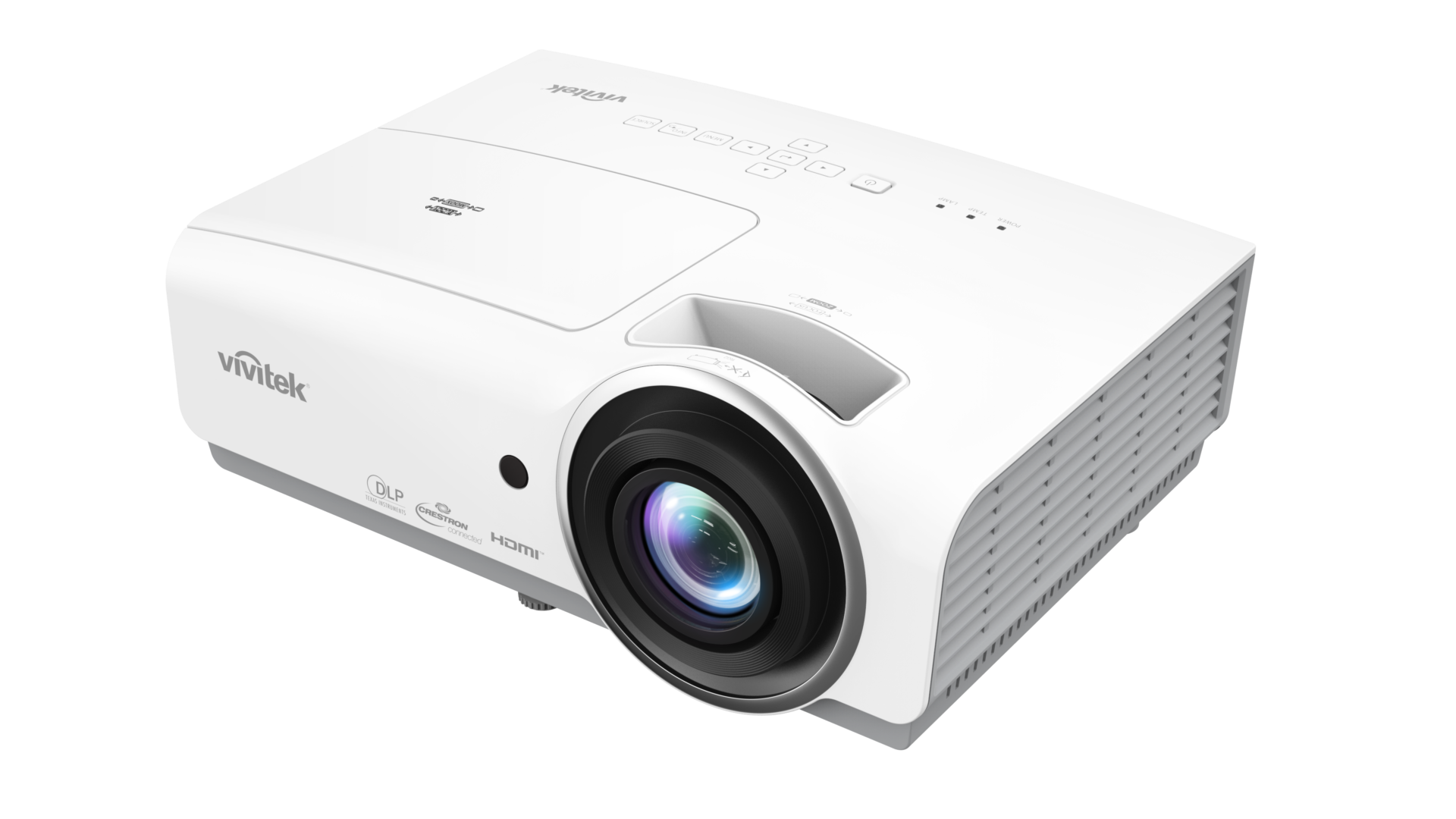 Vivitek DH856 Taşınabilir Projeksiyon Cihazı