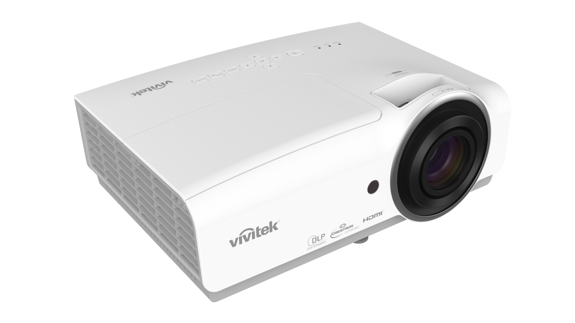Vivitek DH856 Taşınabilir Projeksiyon Cihazı