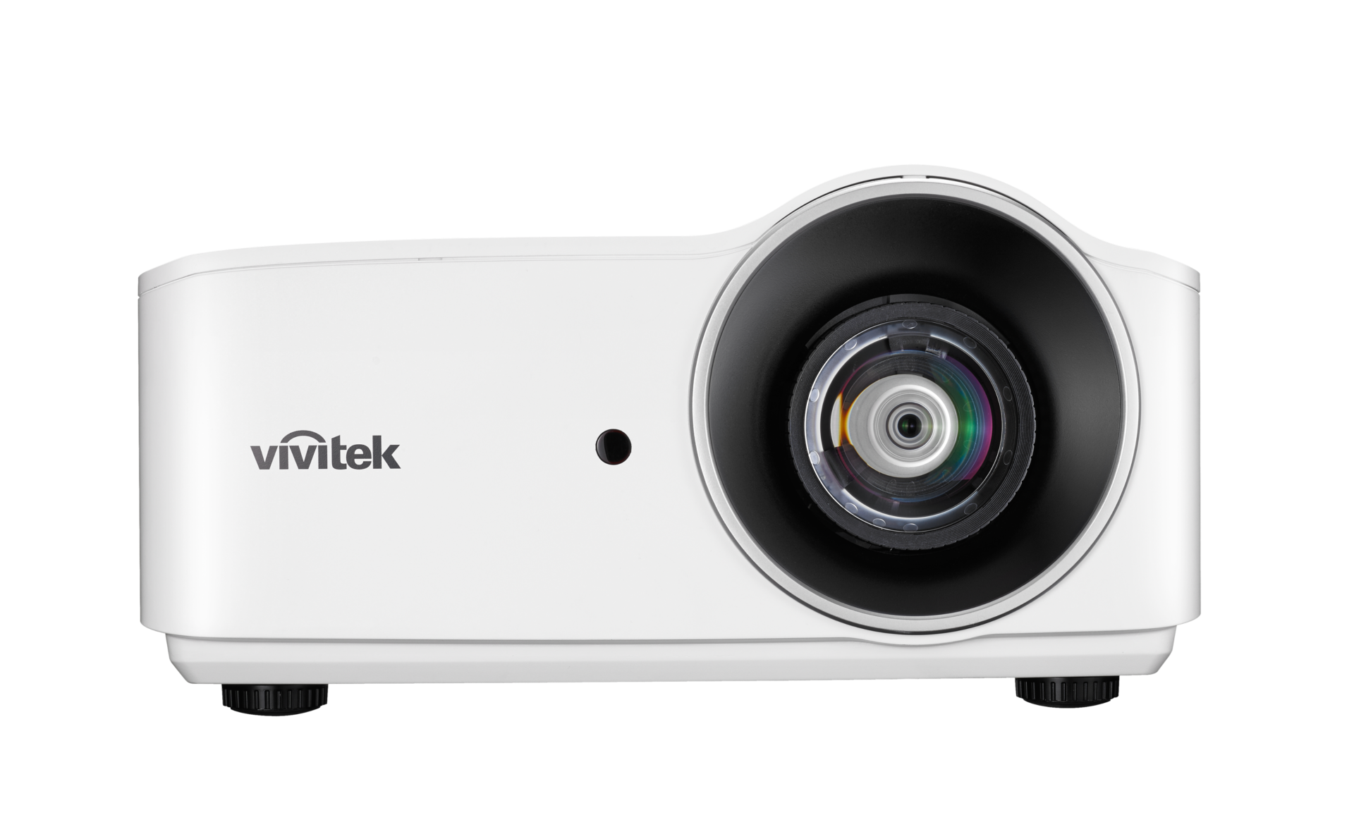 Vivitek DU4381Z-ST WUXGA Lazer Projeksiyon Cihazı