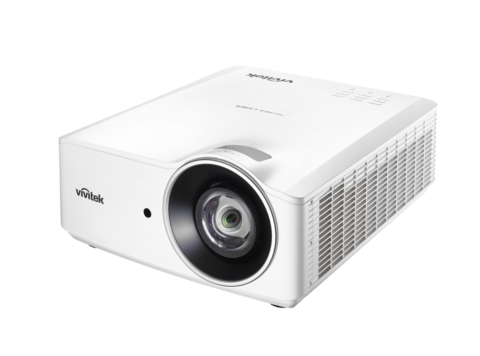 Vivitek DU4381Z-ST WUXGA Lazer Projeksiyon Cihazı