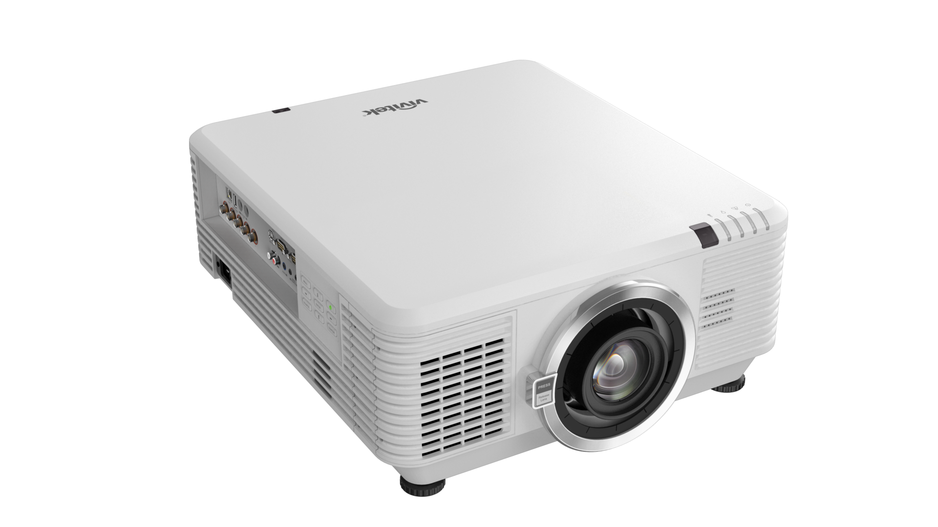 Vivitek DU7099Z WUXGA Lazer Projeksiyon Cihazı