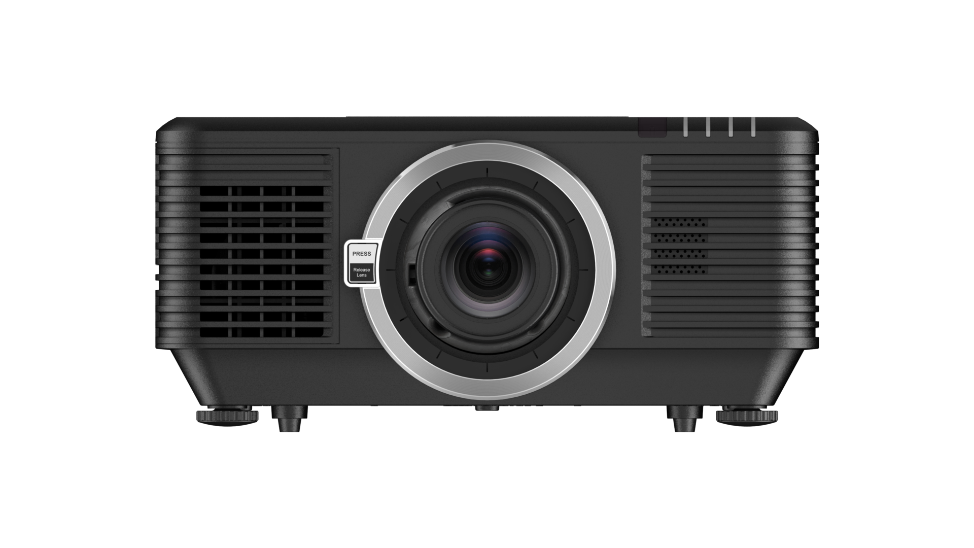 Vivitek DU7199Z WUXGA Lazer Projeksiyon Cihazı