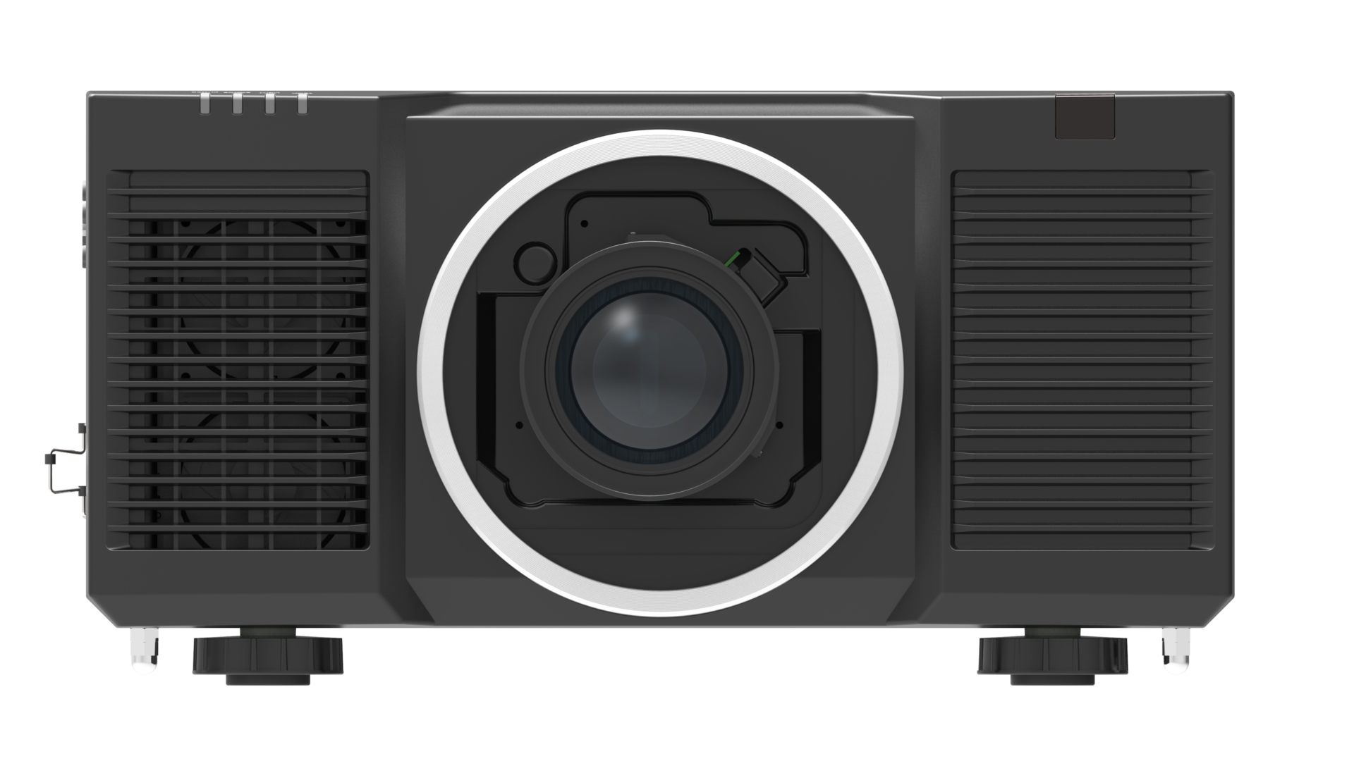 Vivitek DU9900Z 22000 Lumen Lazer Projeksiyon Cihazı