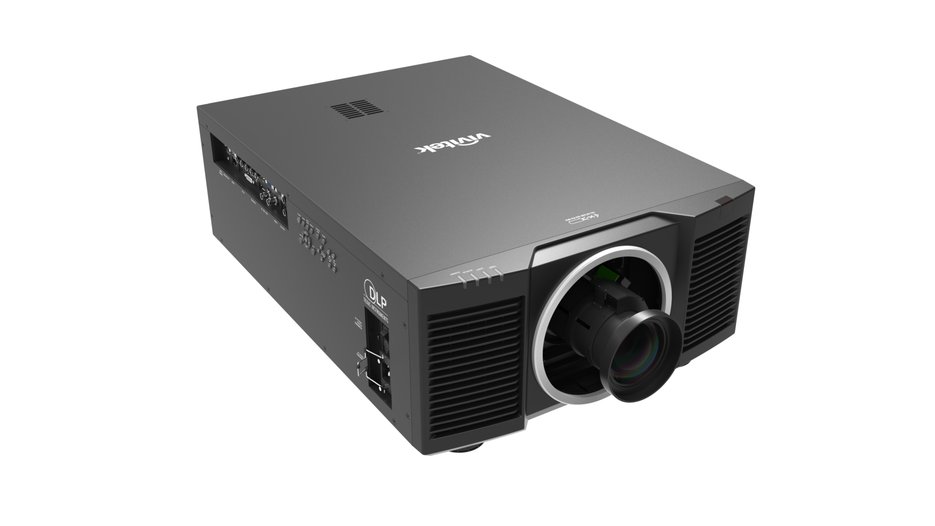 Vivitek DU9900Z 22000 Lumen Lazer Projeksiyon Cihazı