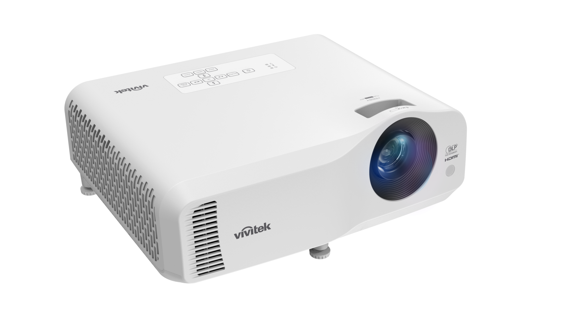 Vivitek DW2650Z Taşınabilir Projeksiyon Cihazı