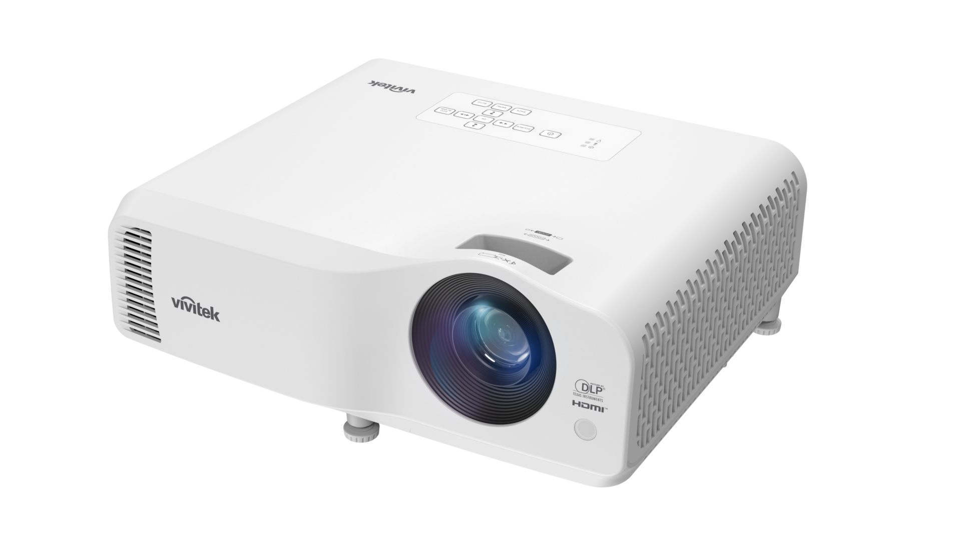 Vivitek DW2650Z Taşınabilir Projeksiyon Cihazı