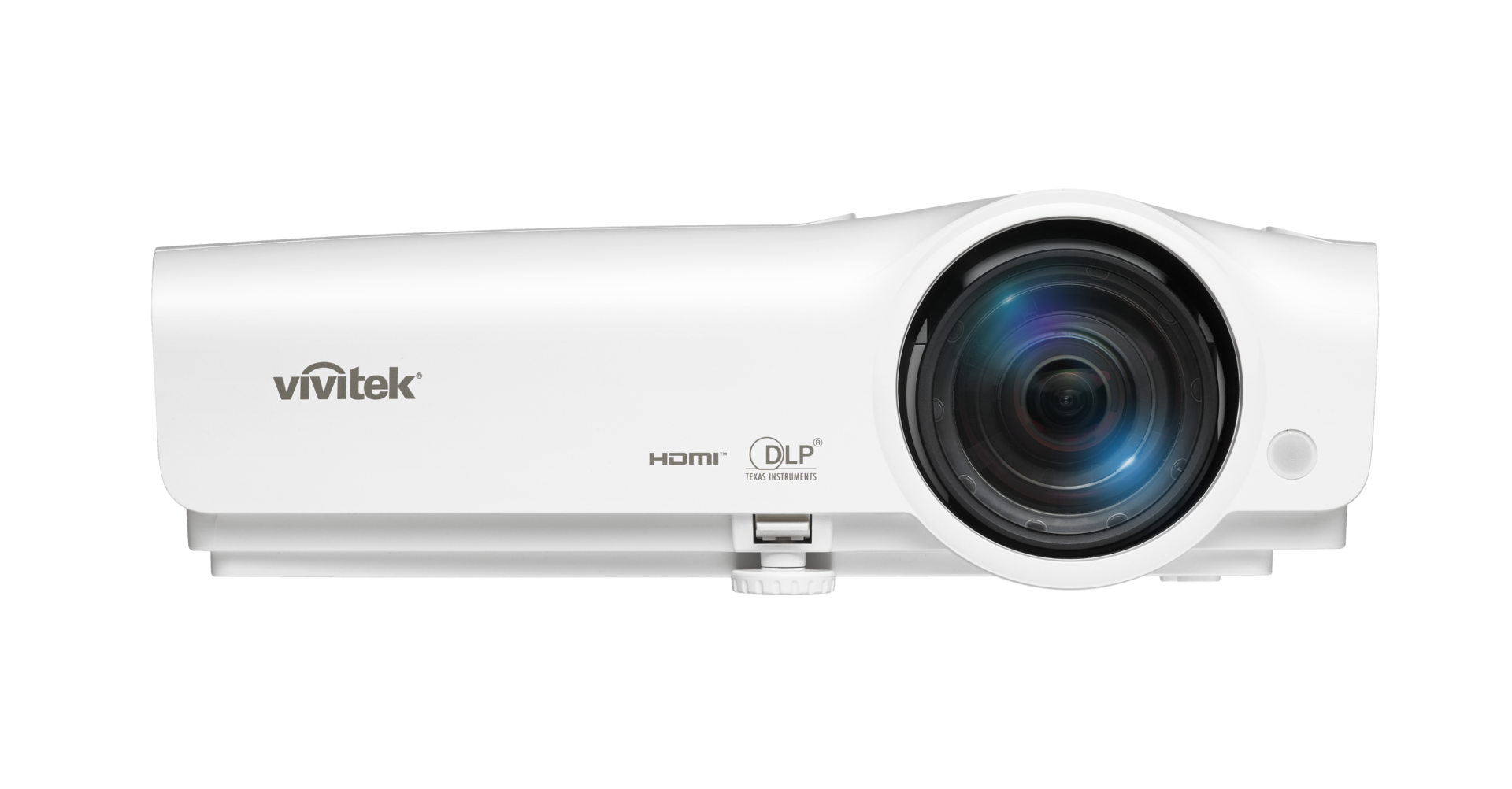 Vivitek DW284-ST WXGA Taşınabilir Projeksiyon Cihazı