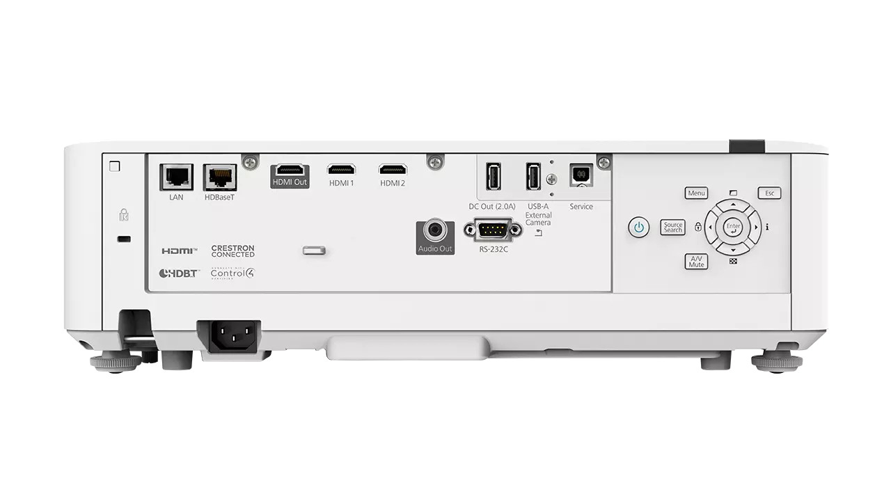 Epson EB-L770U