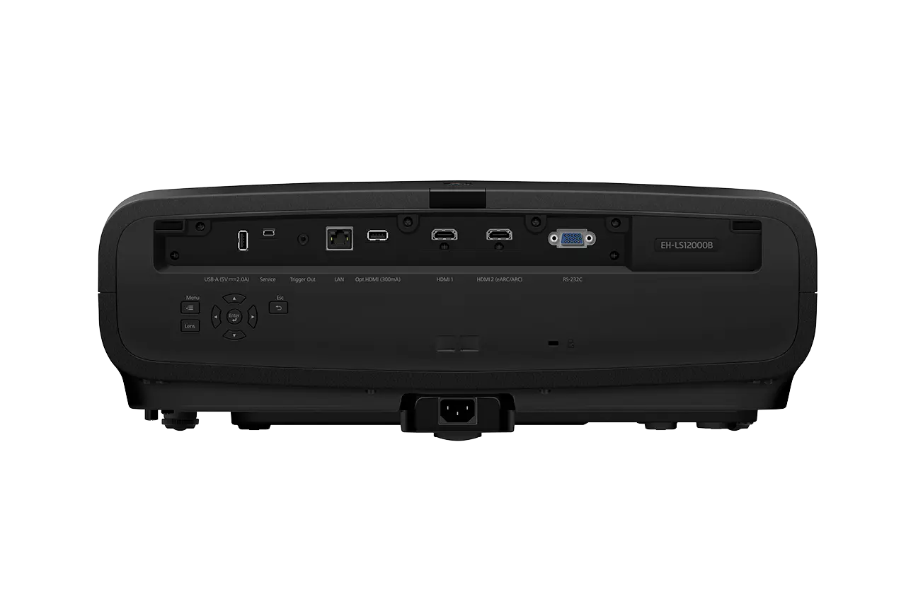 Epson EH-LS12000B