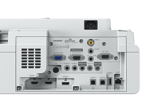 Epson EB-735Fİ 
