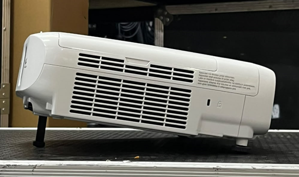 Epson EB‑982W 4.200 lümen WXGA 3LCD Projeksiyon