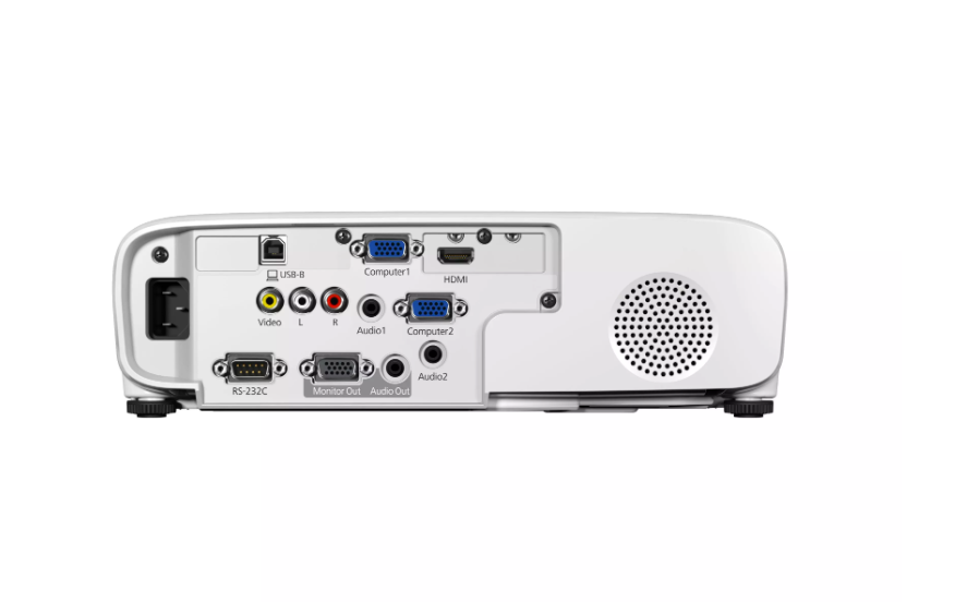 Epson EB-E20 3400 Lümen XGA Sunum Ve Toplantı Projeksiyon Cihazı