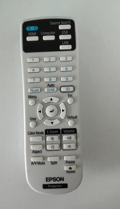 Epson EB-FH52 Full HD Kablosuz Projeksiyon Cihazı