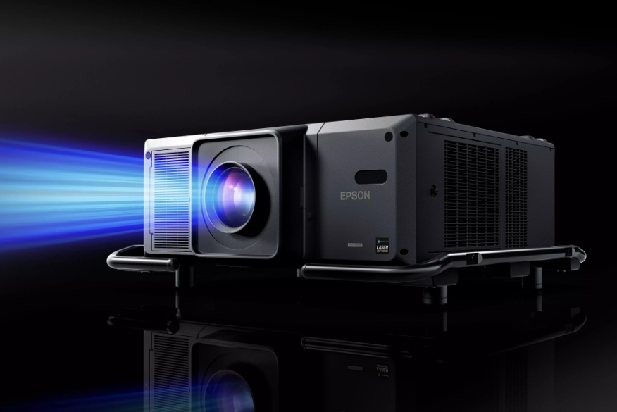 Epson EB-L30000U 30000 Lümen WUXGA Lazer Profesyonel Seri Projeksiyon Cihazı