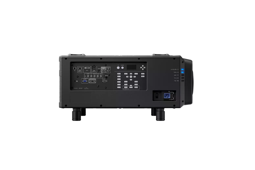 Epson EB-L30000U 30000 Lümen WUXGA Lazer Profesyonel Seri Projeksiyon Cihazı