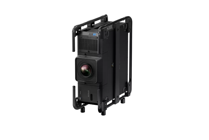 Epson EB-L30000U 30000 Lümen WUXGA Lazer Profesyonel Seri Projeksiyon Cihazı