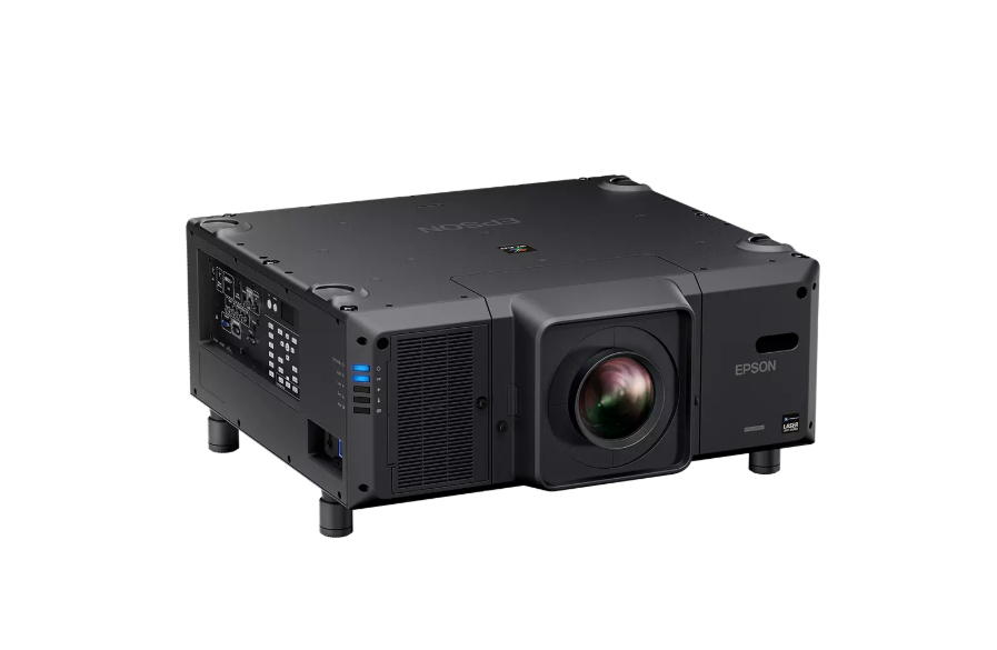 Epson EB-L30000U 30000 Lümen WUXGA Lazer Profesyonel Seri Projeksiyon Cihazı