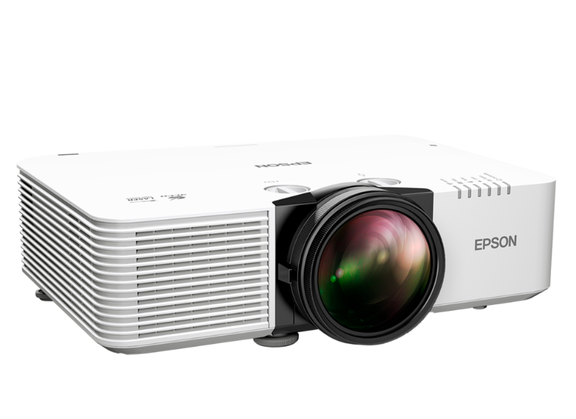 Epson EB-L690E WUXGA 3LCD Lazer Projeksiyon Cihazı