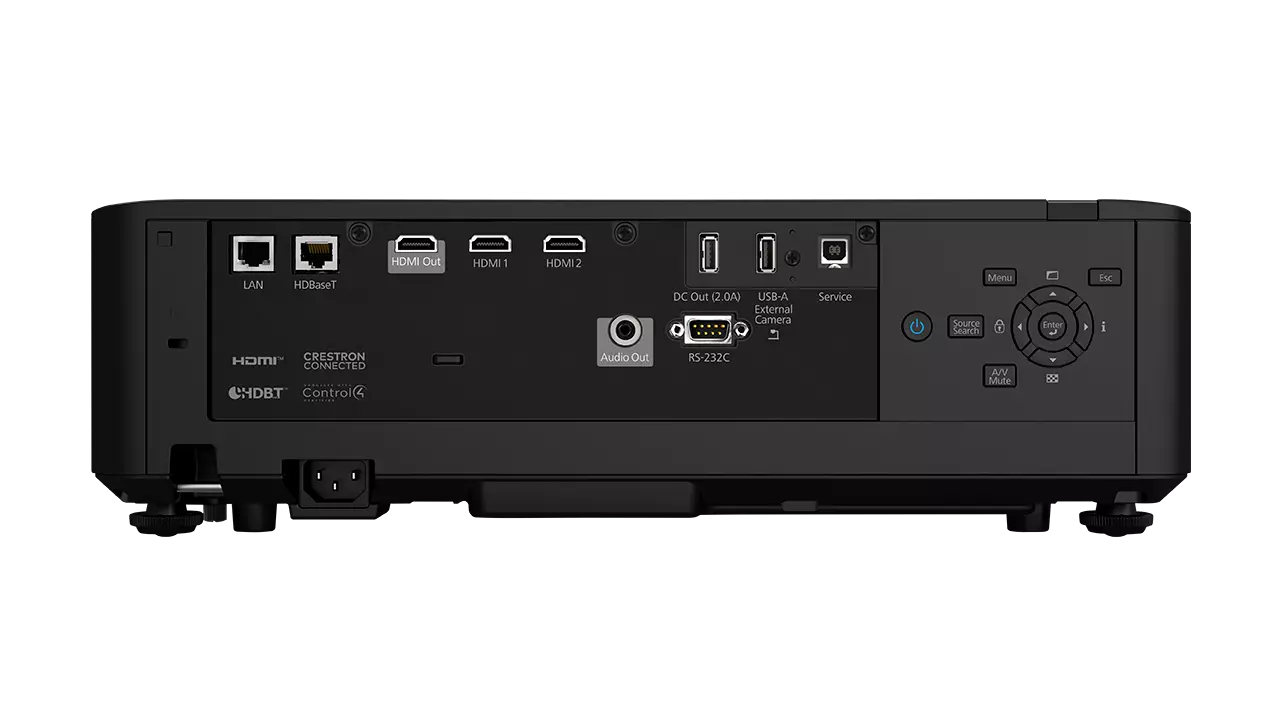 Epson EB-L775U