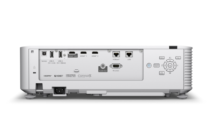 Epson EB-L790U 7.300 Lümen WUXGA 3LCD Lazer Projeksiyon Cihazı