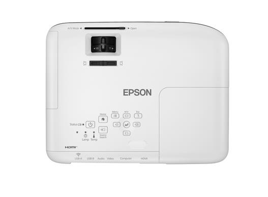 Epson EB-W51