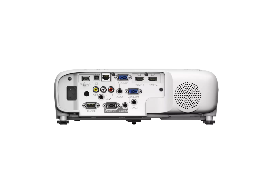 Epson  EB-W56S 3700 Lümen Projeksiyon Cihazı