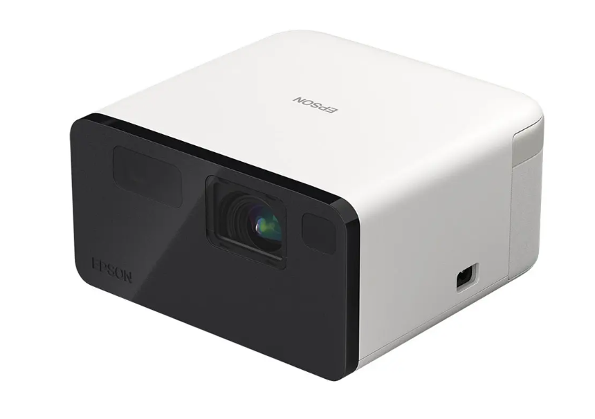 Epson EF-21W 1000 Lümen ,Google TV, Taşınabilir Akıllı Projeksiyon Cihazı
