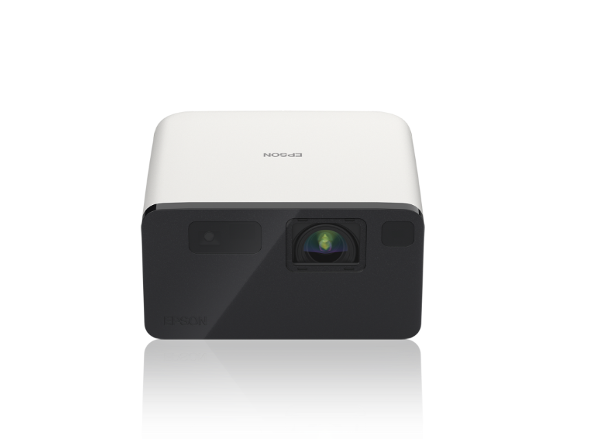 Epson EF-21W 1000 Lümen ,Google TV, Taşınabilir Akıllı Projeksiyon Cihazı
